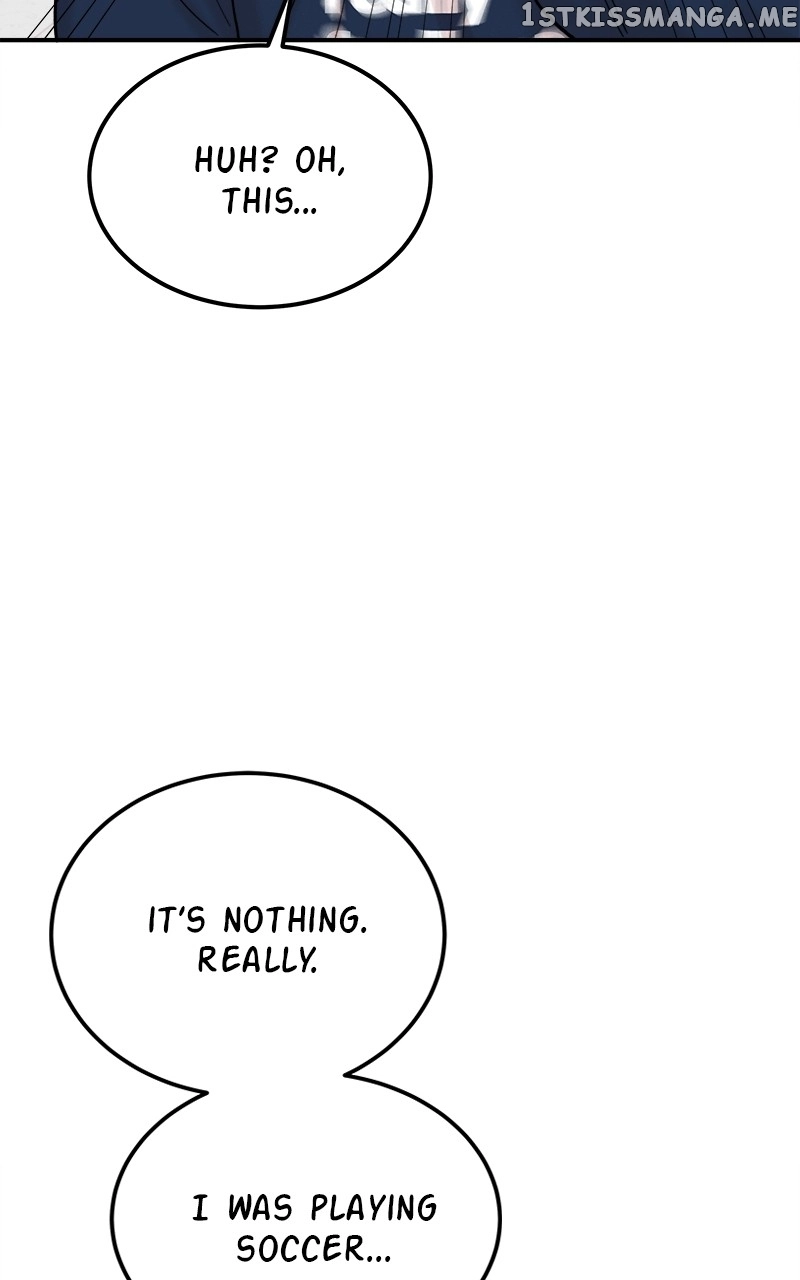My Dud To Stud Boyfriend Chapter 52 page 83