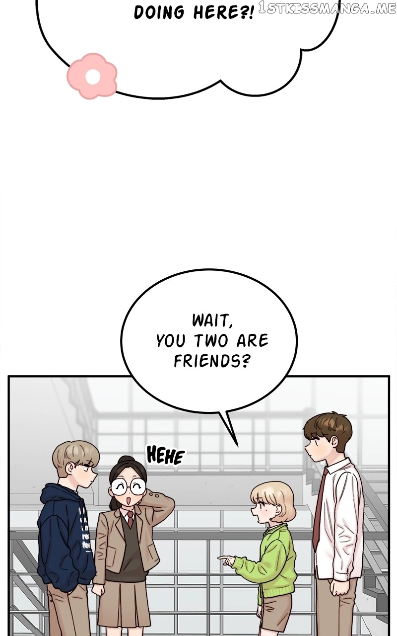My Dud To Stud Boyfriend Chapter 52 page 77