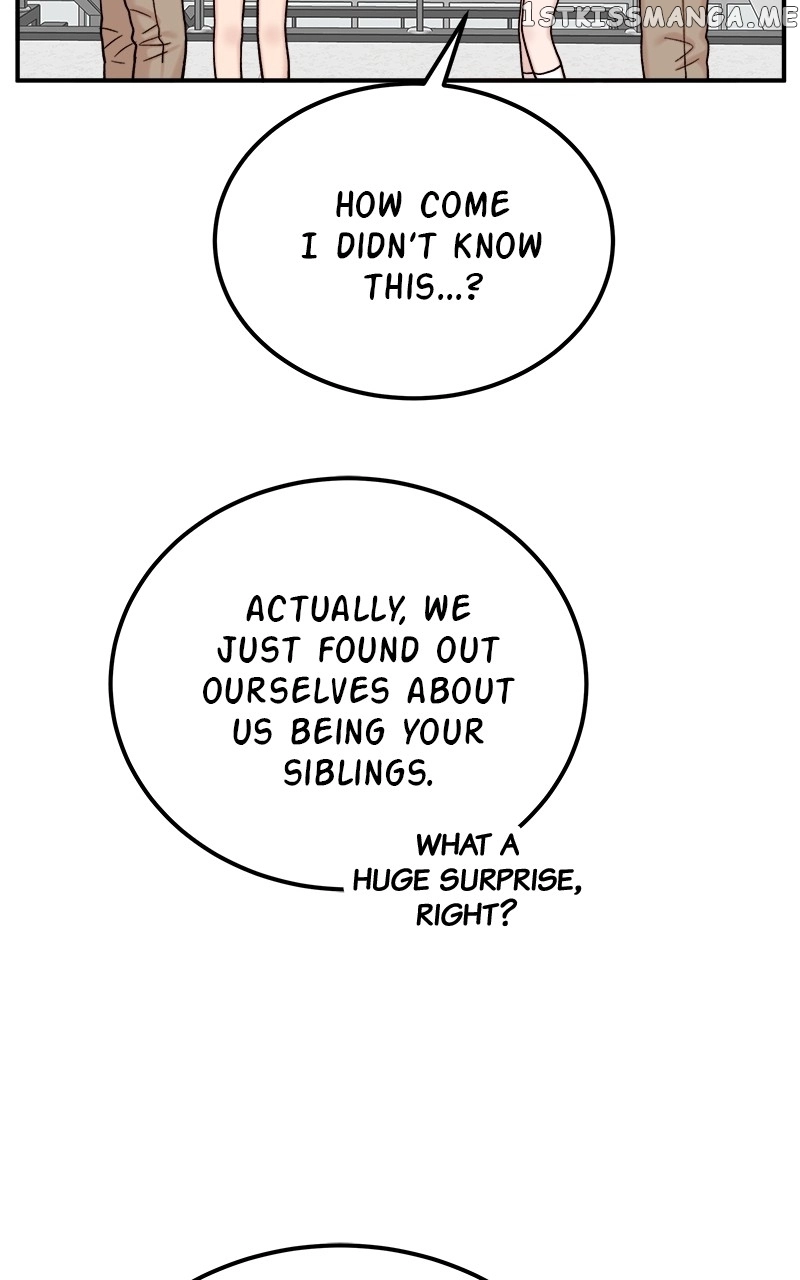 My Dud To Stud Boyfriend Chapter 52 page 78