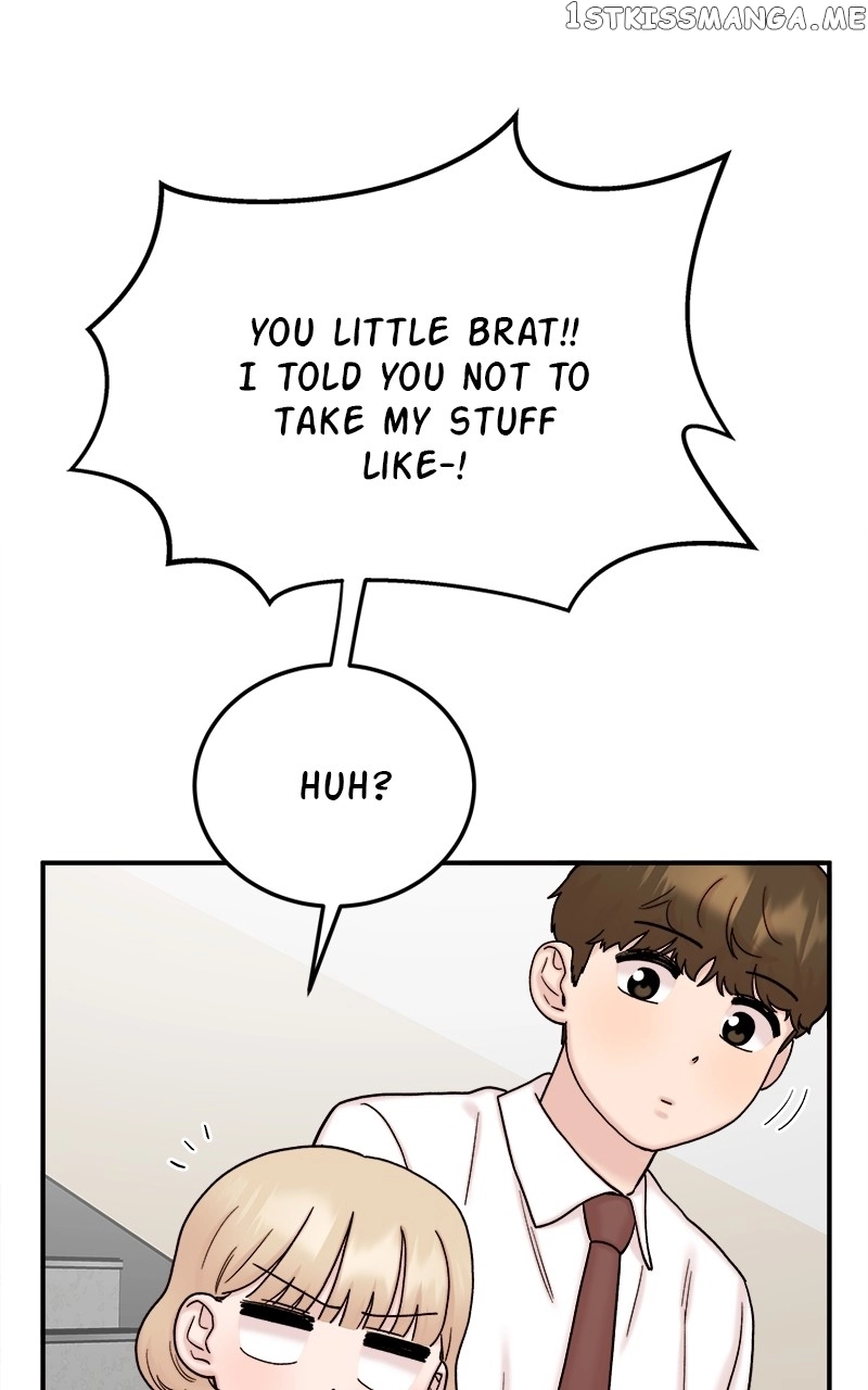 My Dud To Stud Boyfriend Chapter 52 page 74