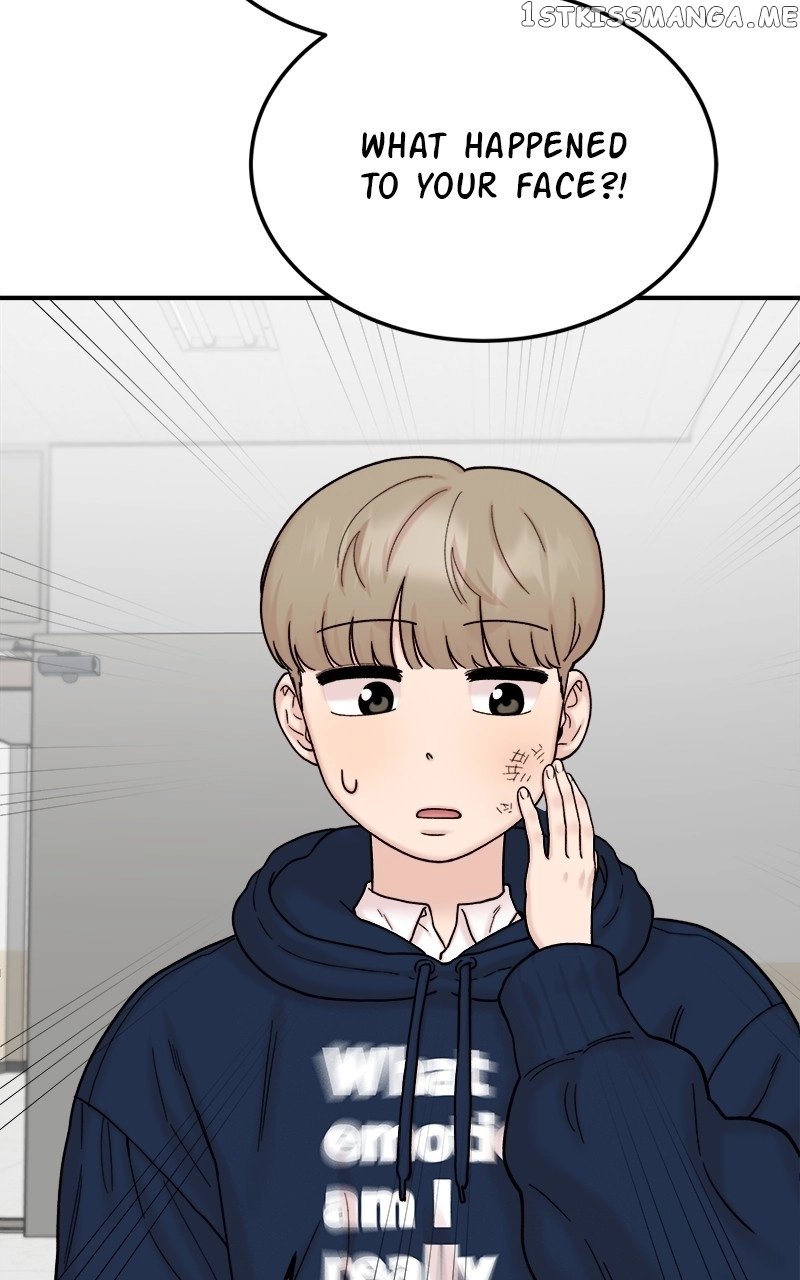 My Dud To Stud Boyfriend Chapter 52 page 82