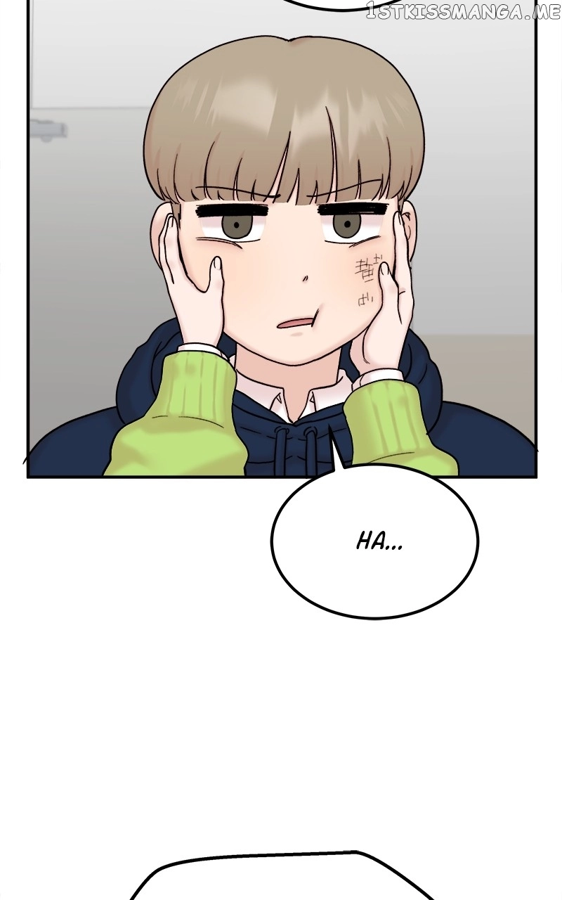 My Dud To Stud Boyfriend Chapter 52 page 86