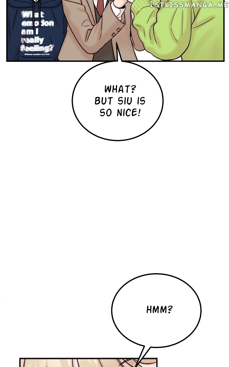 My Dud To Stud Boyfriend Chapter 52 page 80