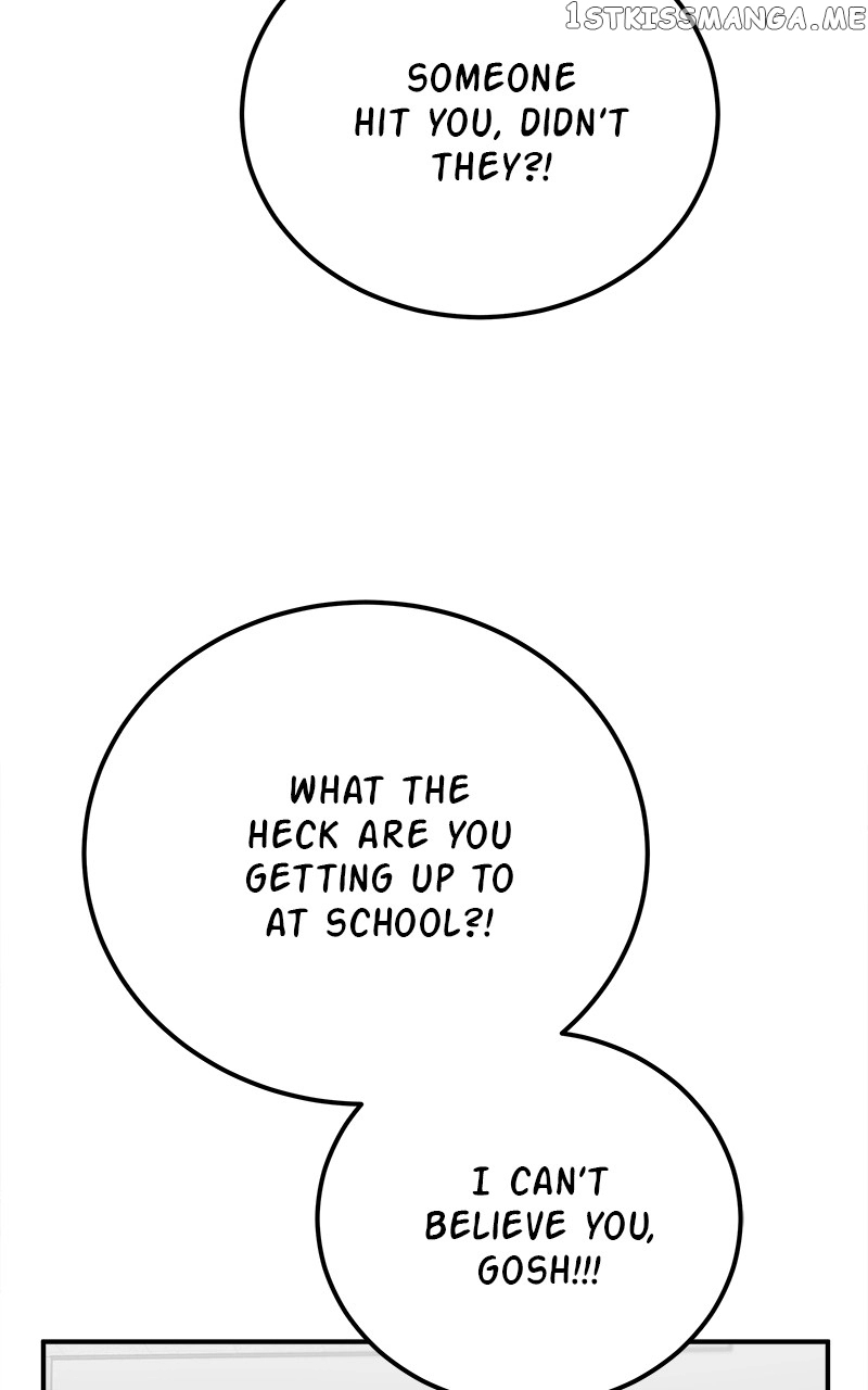 My Dud To Stud Boyfriend Chapter 52 page 85