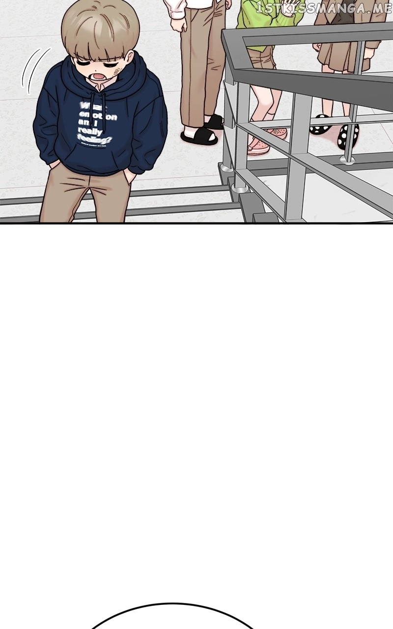 My Dud To Stud Boyfriend Chapter 52 page 89