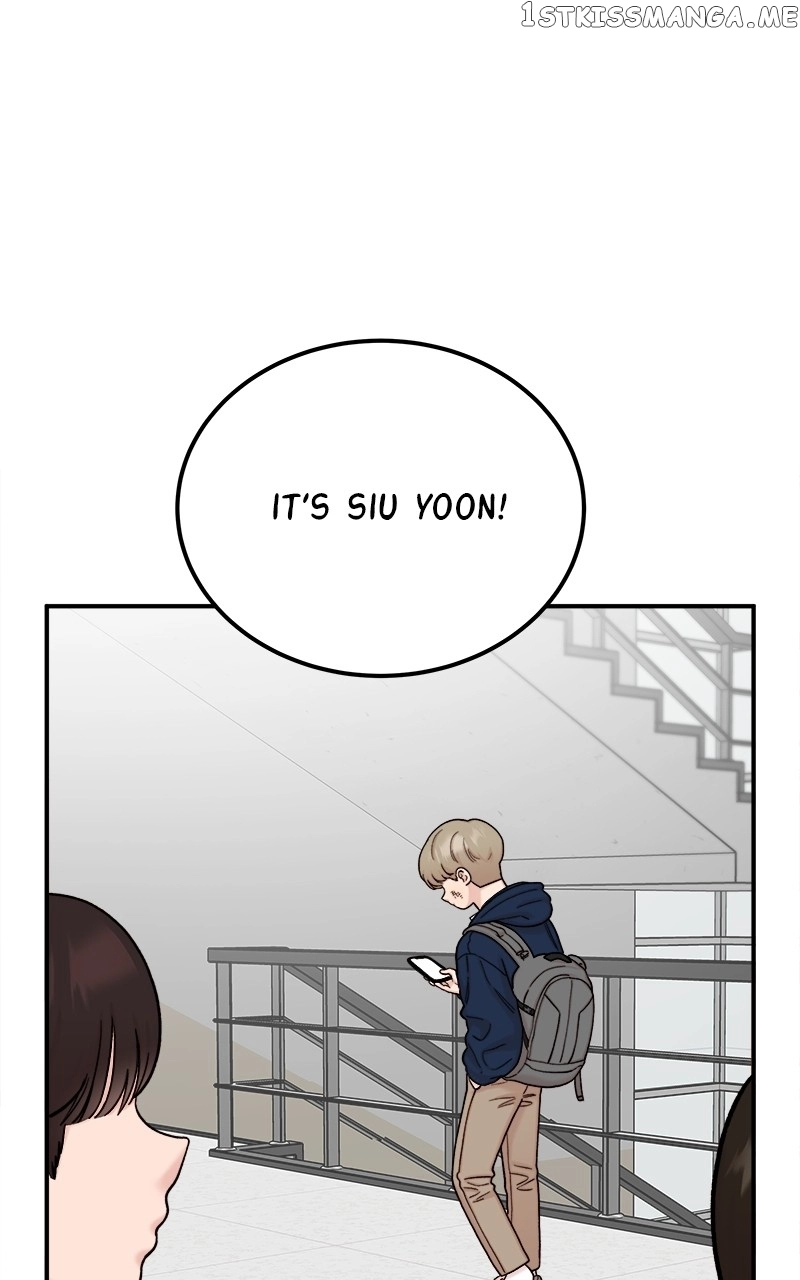 My Dud To Stud Boyfriend Chapter 52 page 97