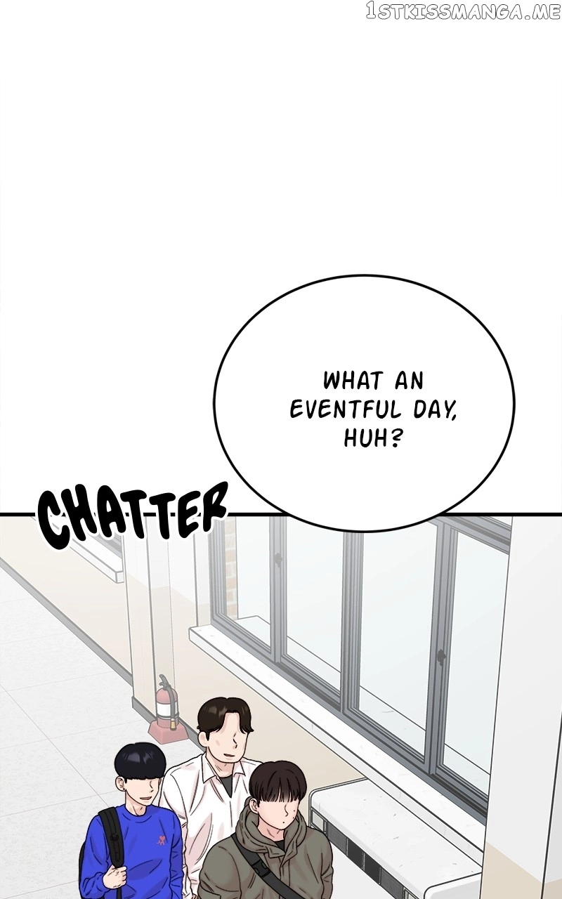 My Dud To Stud Boyfriend Chapter 52 page 94