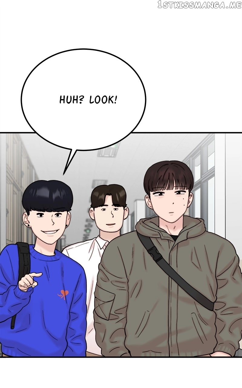 My Dud To Stud Boyfriend Chapter 52 page 96