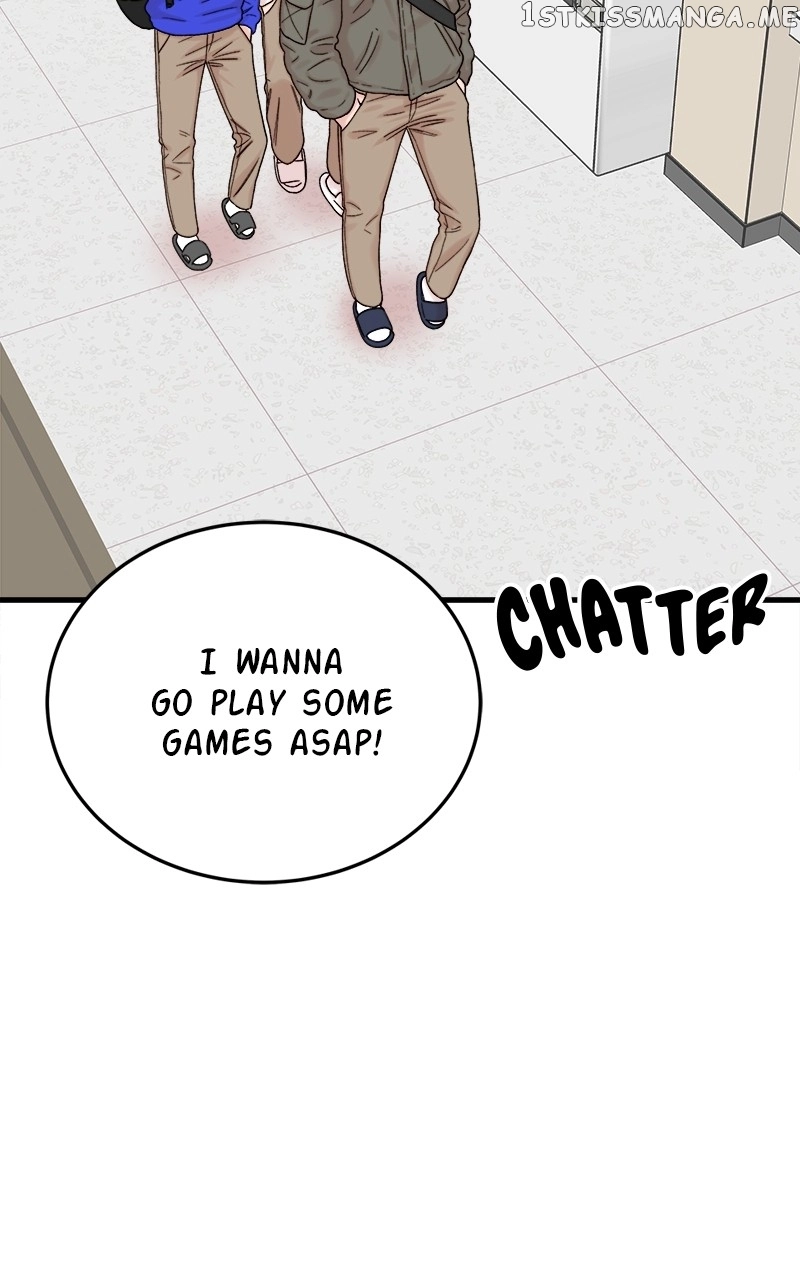 My Dud To Stud Boyfriend Chapter 52 page 95
