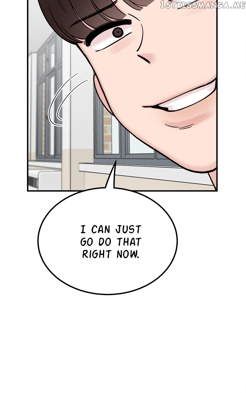 My Dud To Stud Boyfriend Chapter 52 page 101