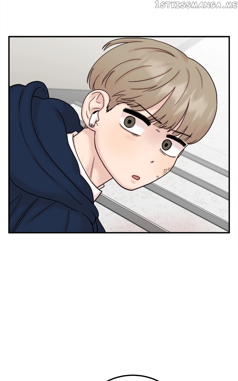 My Dud To Stud Boyfriend Chapter 52 page 108