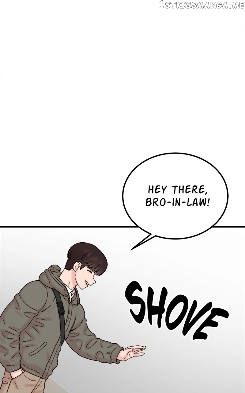 My Dud To Stud Boyfriend Chapter 52 page 106