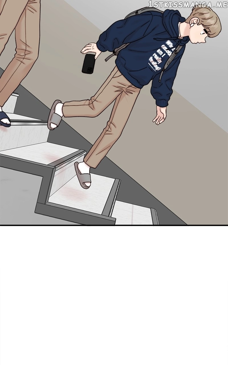 My Dud To Stud Boyfriend Chapter 52 page 107