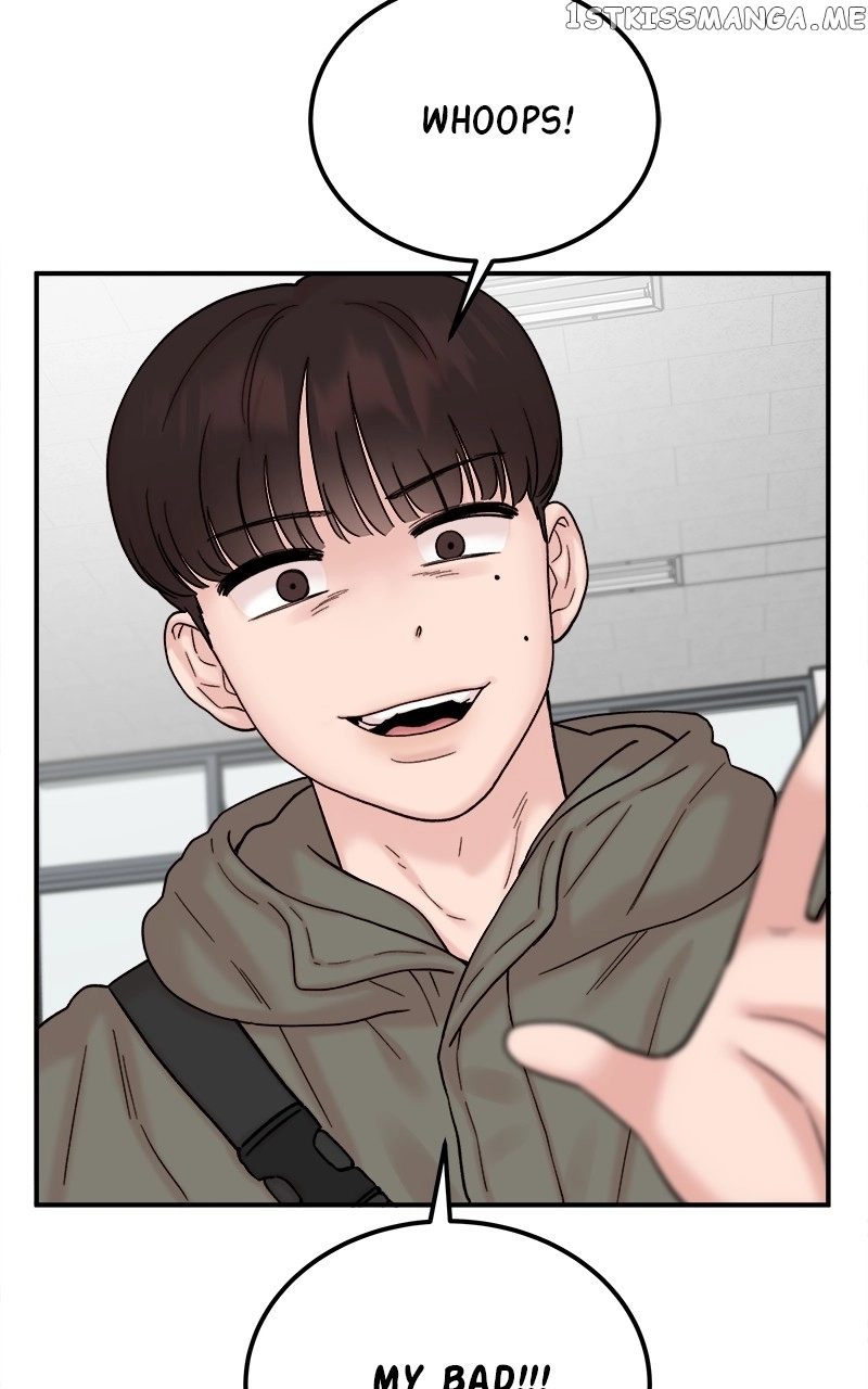 My Dud To Stud Boyfriend Chapter 52 page 109