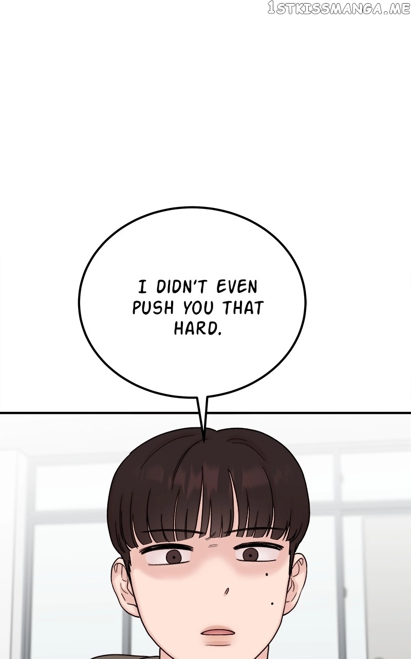 My Dud To Stud Boyfriend Chapter 52 page 117