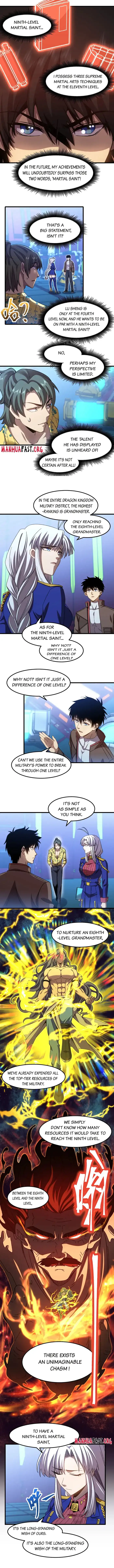 Log into the Future Chapter 52 page 6