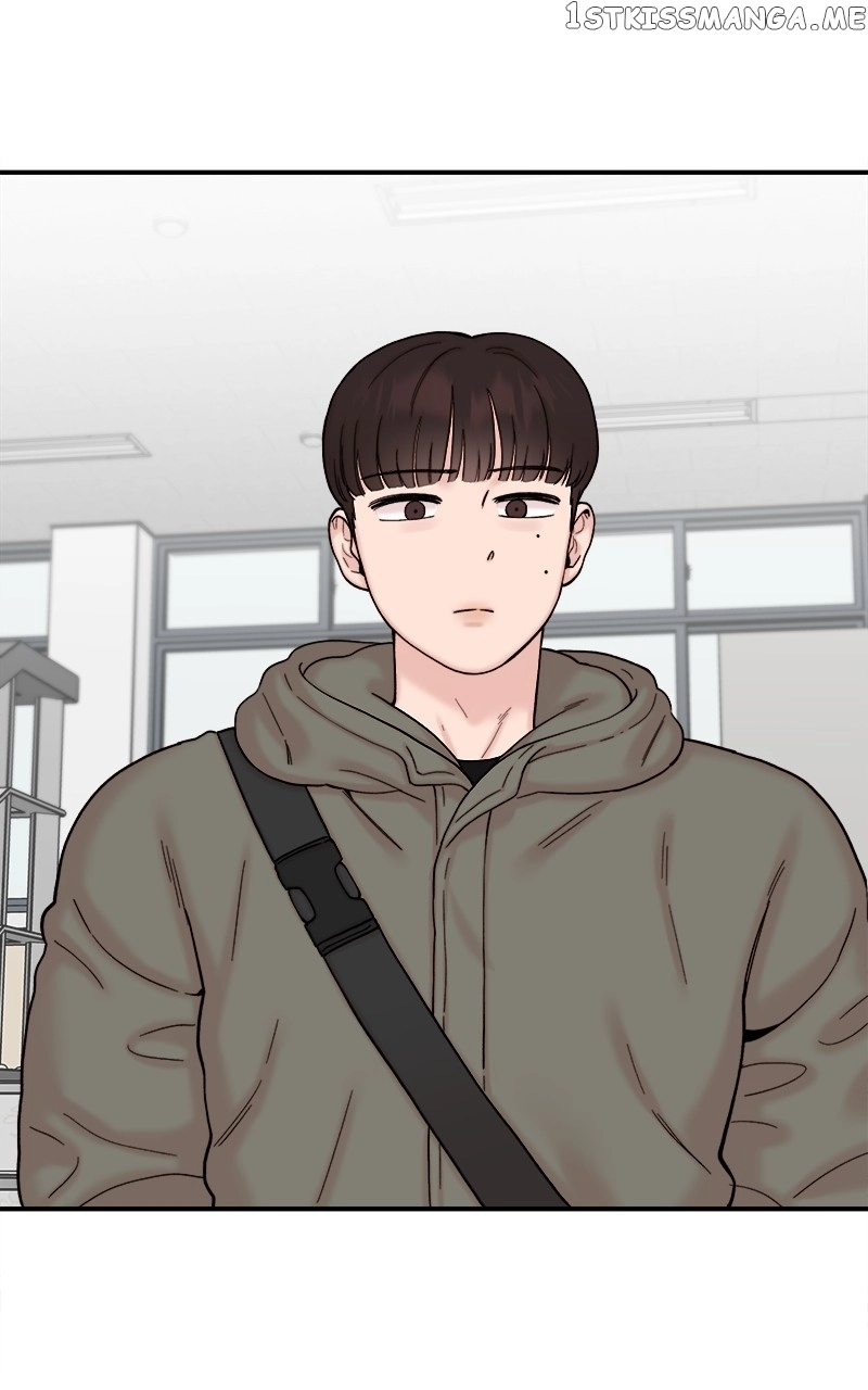 My Dud To Stud Boyfriend Chapter 52 page 116