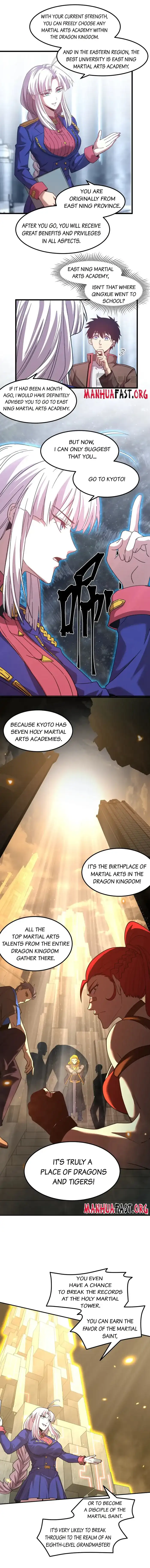 Log into the Future Chapter 52 page 4