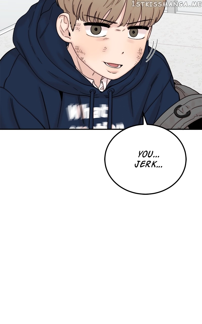 My Dud To Stud Boyfriend Chapter 52 page 115
