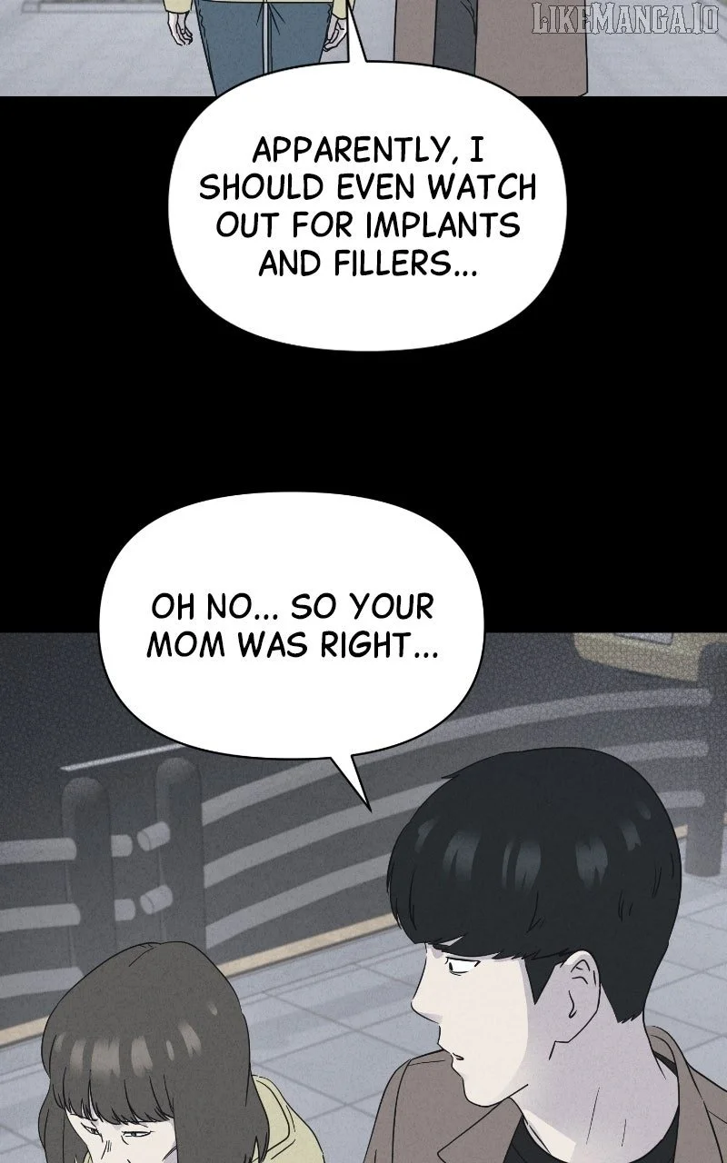 Tales of the Unusual 2 Chapter 52 page 20