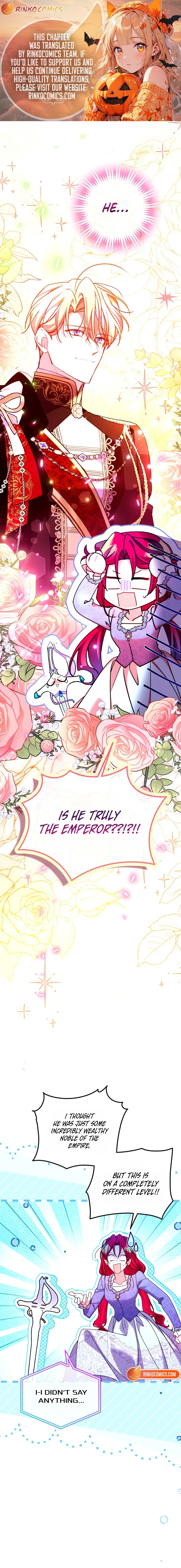 Country Life With His Sexy Majesty Chapter 51 page 1