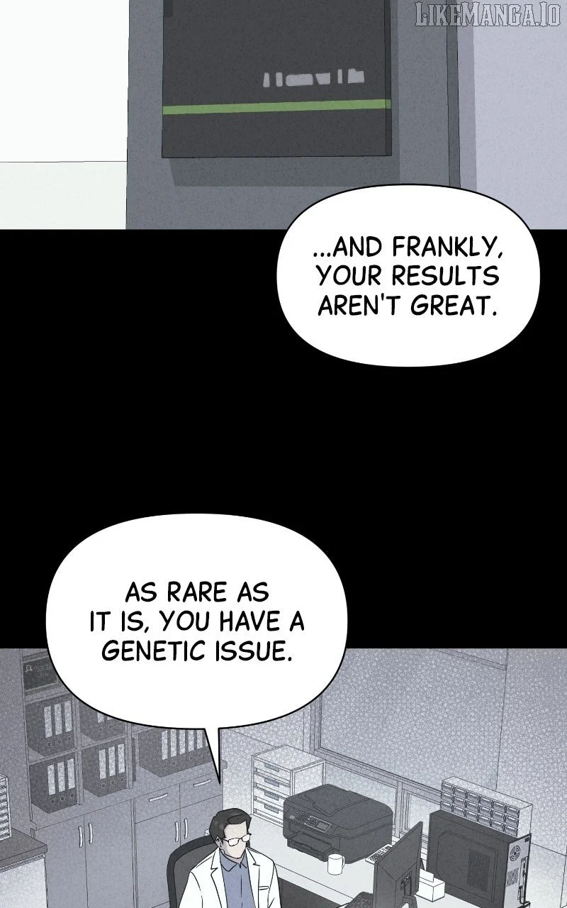 Tales of the Unusual 2 Chapter 52 page 8