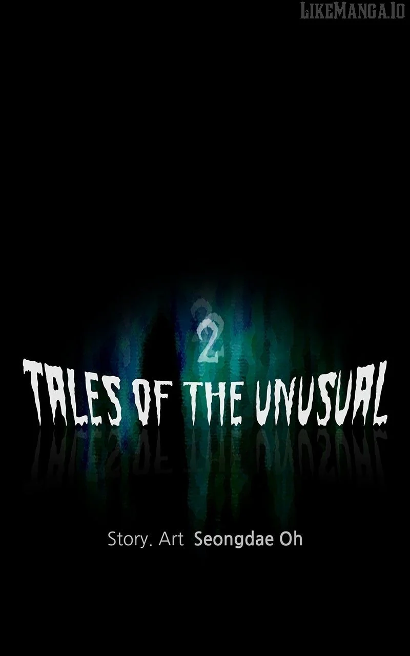 Tales of the Unusual 2 Chapter 52 page 6