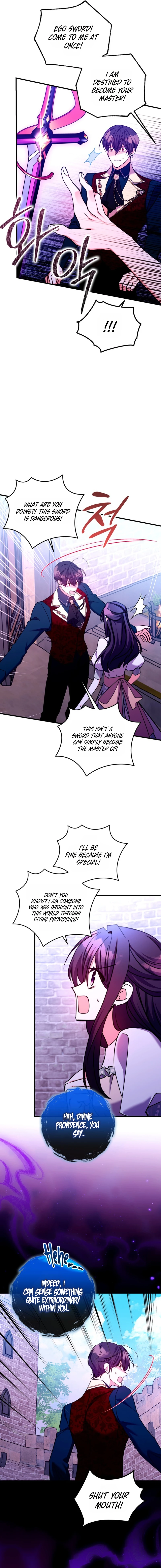 Country Life With His Sexy Majesty Chapter 51 page 16