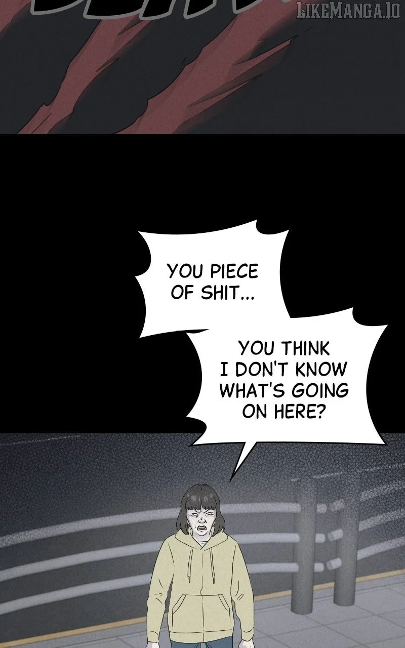 Tales of the Unusual 2 Chapter 52 page 28