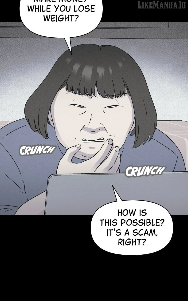 Tales of the Unusual 2 Chapter 52 page 41