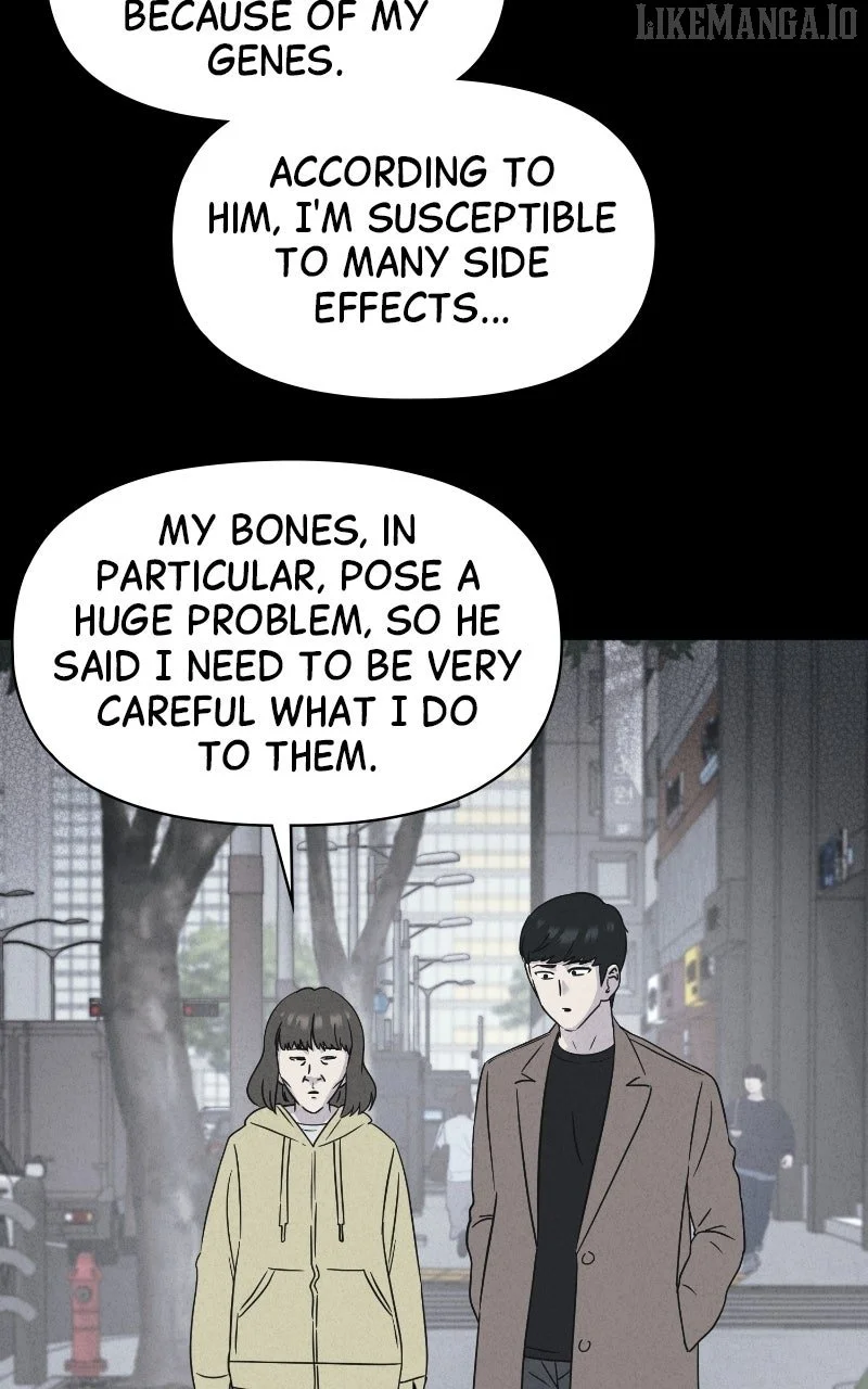 Tales of the Unusual 2 Chapter 52 page 19