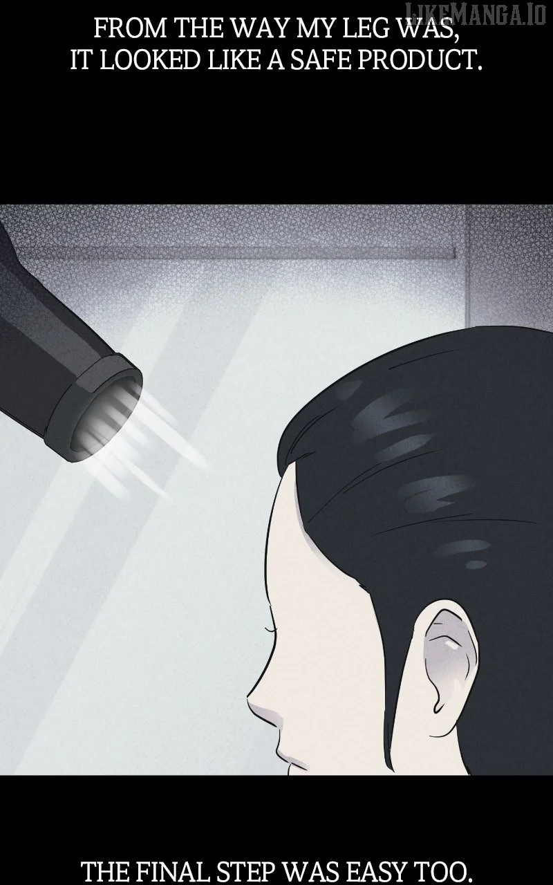 Tales of the Unusual 2 Chapter 52 page 92