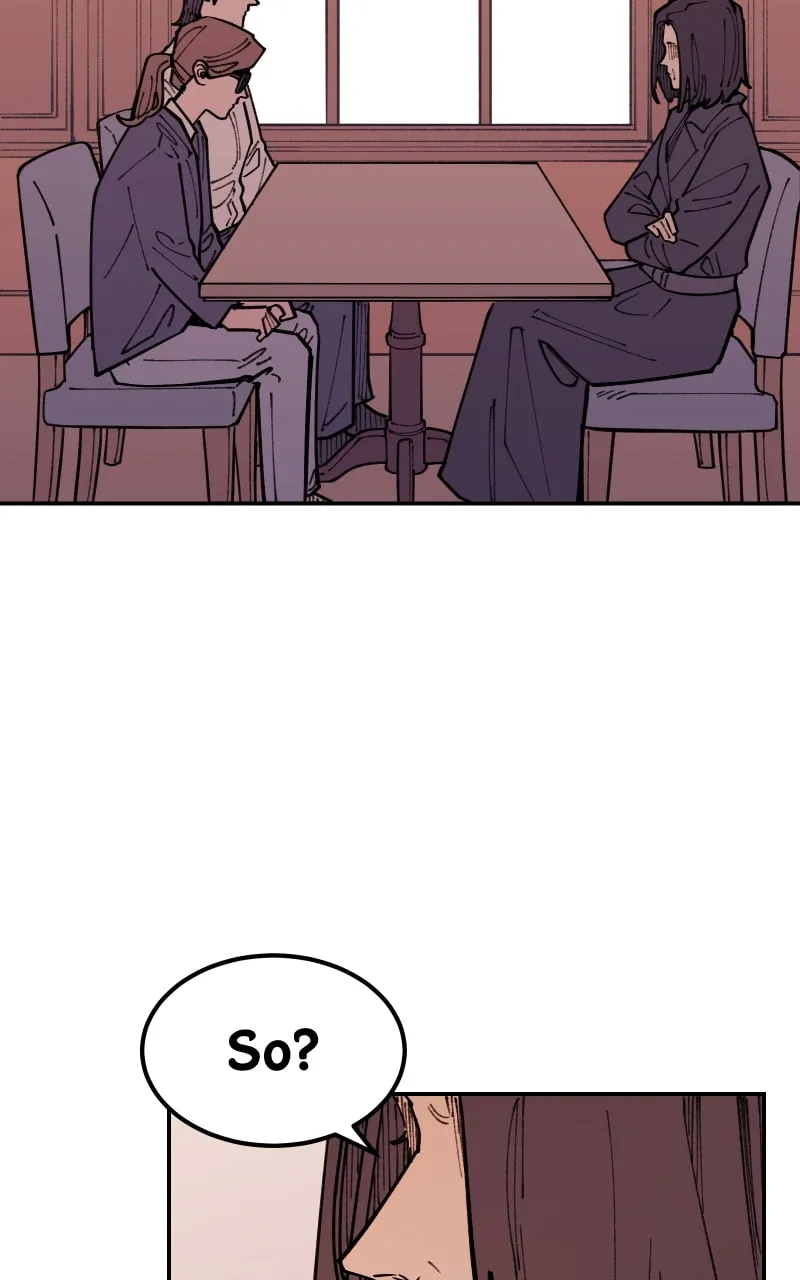 Vampire Family Chapter 52 page 27