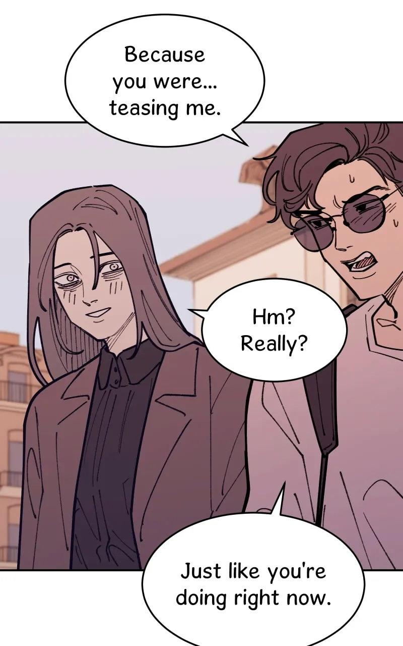 Vampire Family Chapter 52 page 15