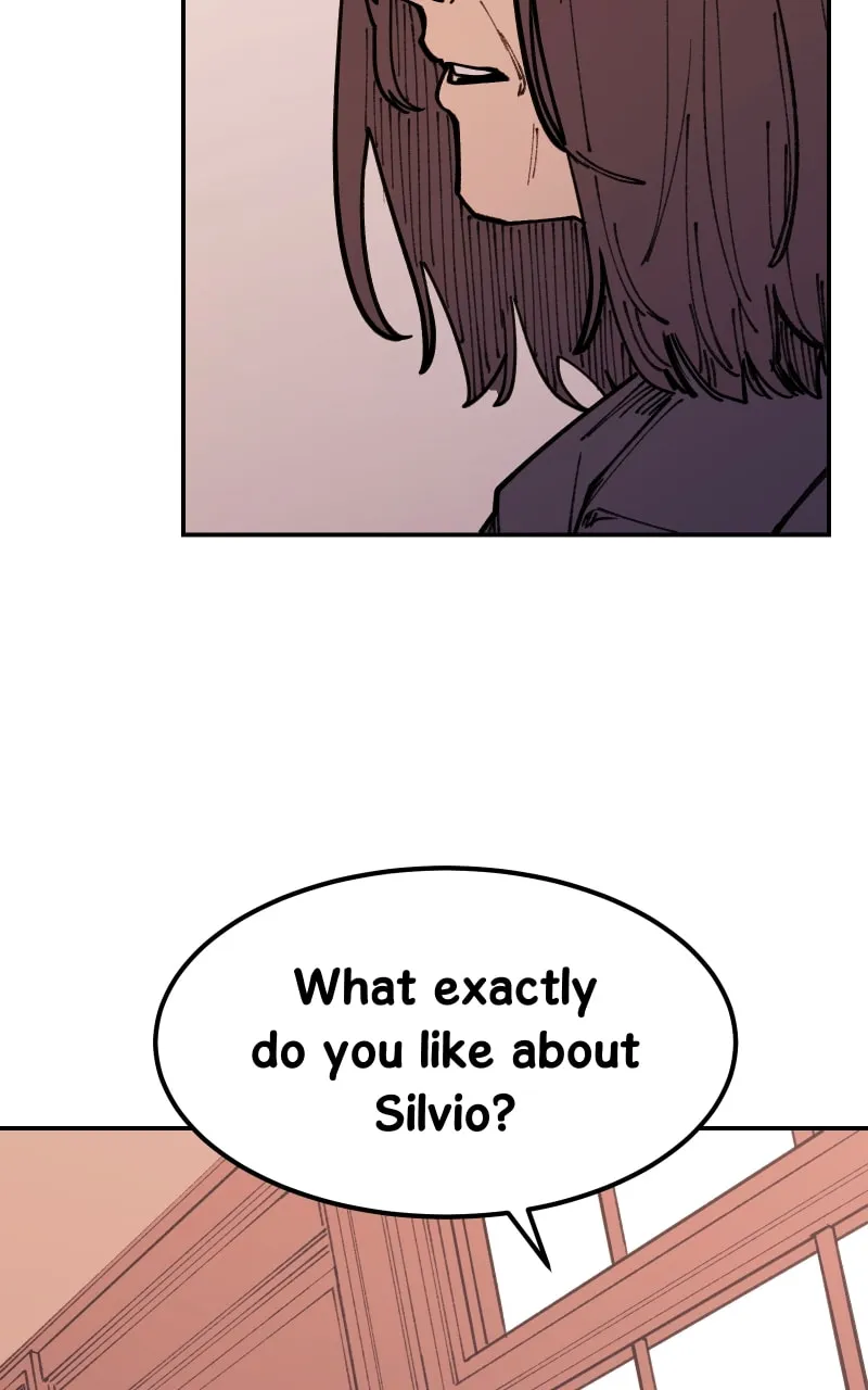 Vampire Family Chapter 52 page 28