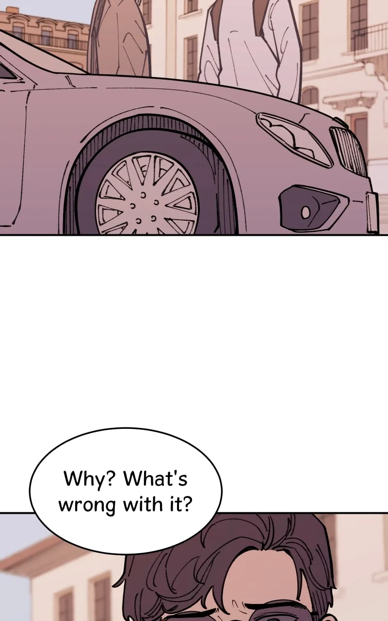 Vampire Family Chapter 52 page 21