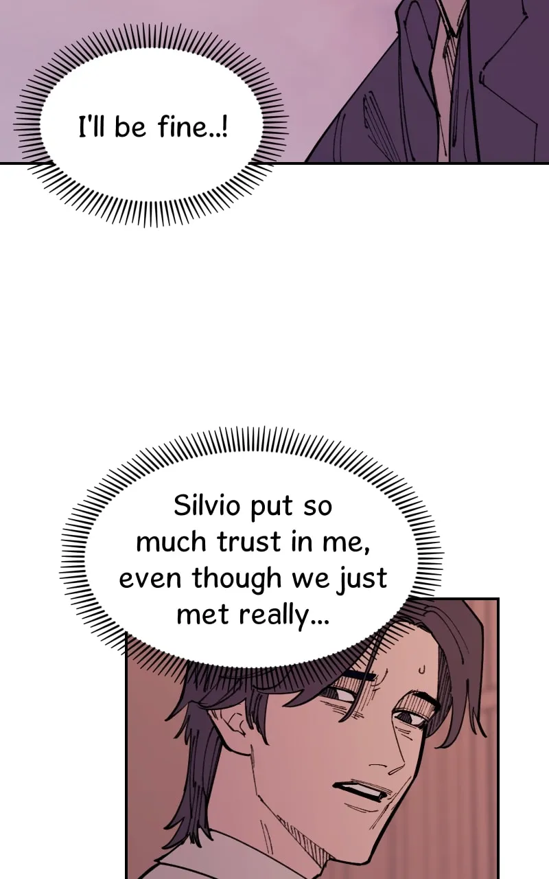 Vampire Family Chapter 52 page 45