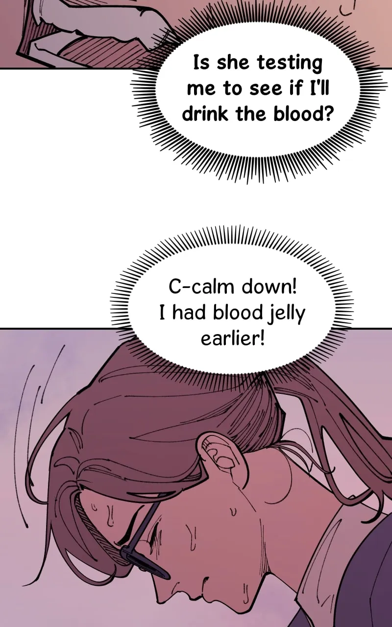 Vampire Family Chapter 52 page 44