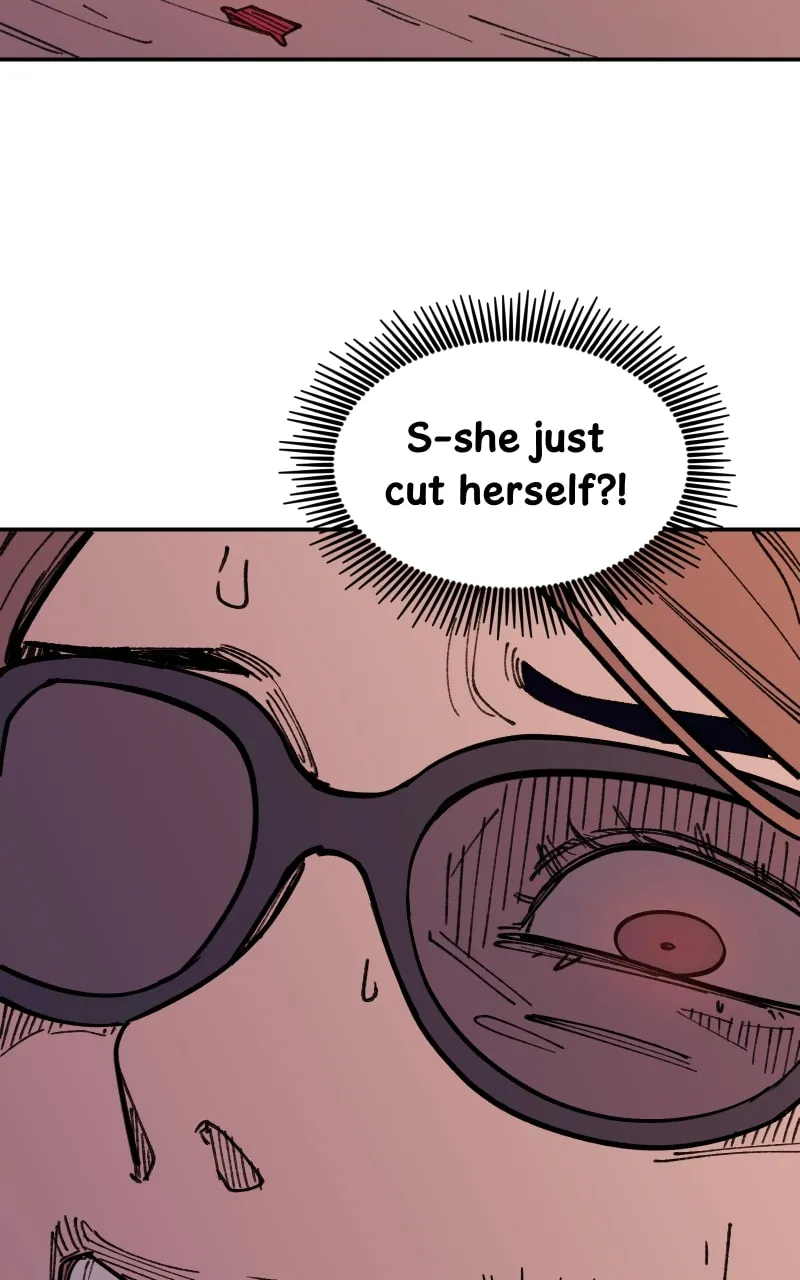Vampire Family Chapter 52 page 43