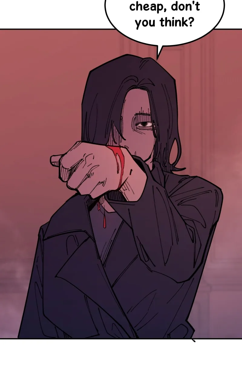 Vampire Family Chapter 52 page 41