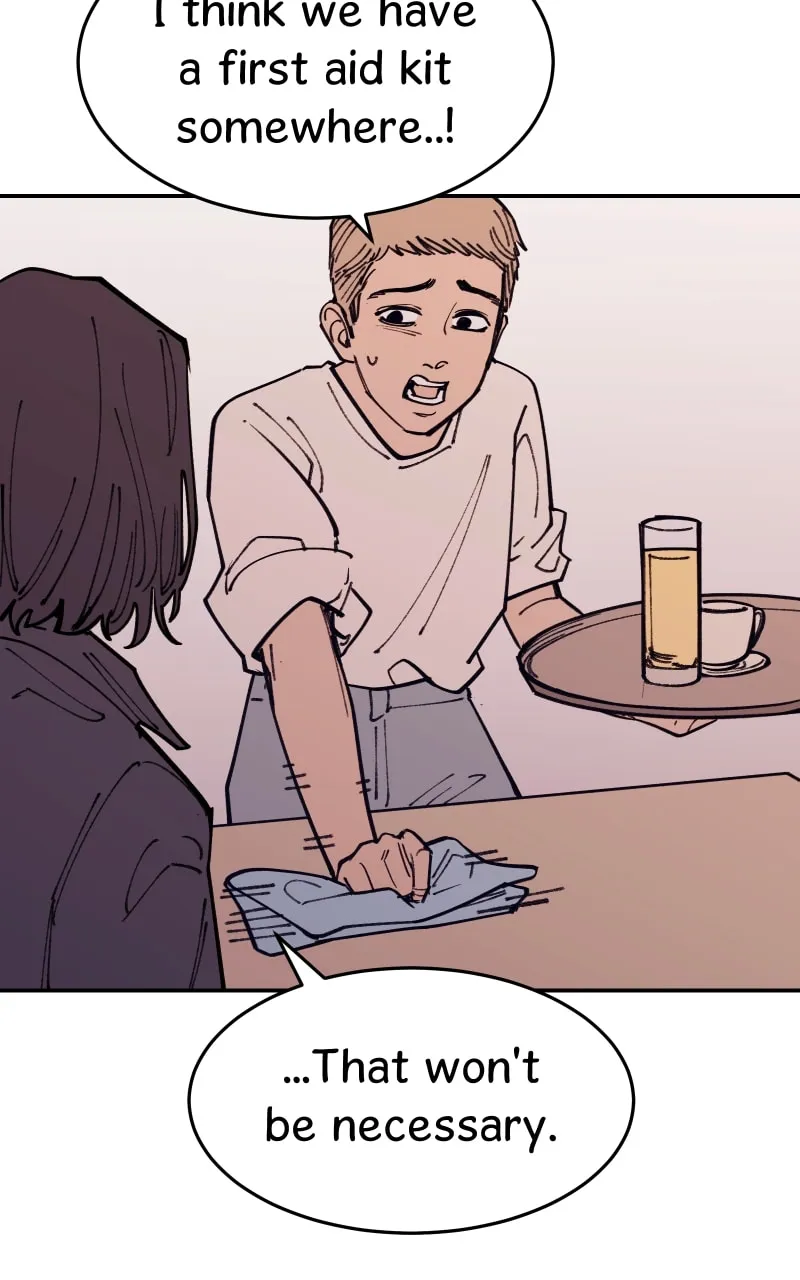 Vampire Family Chapter 52 page 50