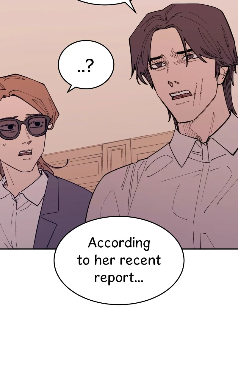 Vampire Family Chapter 52 page 64