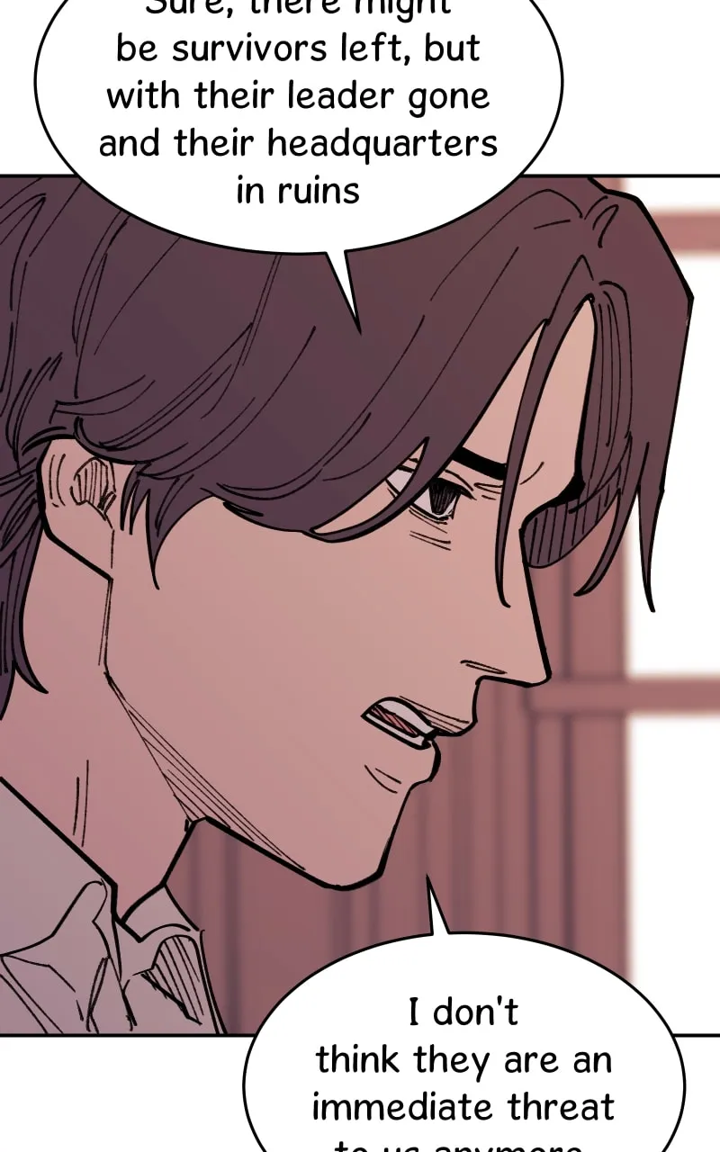 Vampire Family Chapter 52 page 60