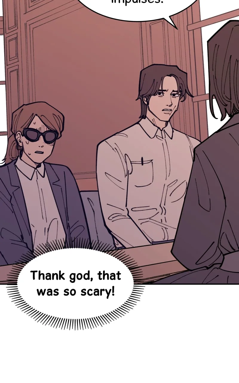 Vampire Family Chapter 52 page 54