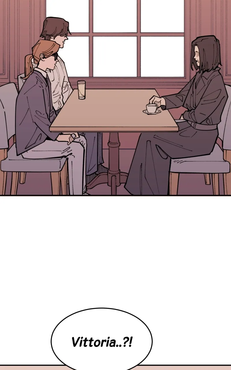 Vampire Family Chapter 52 page 63
