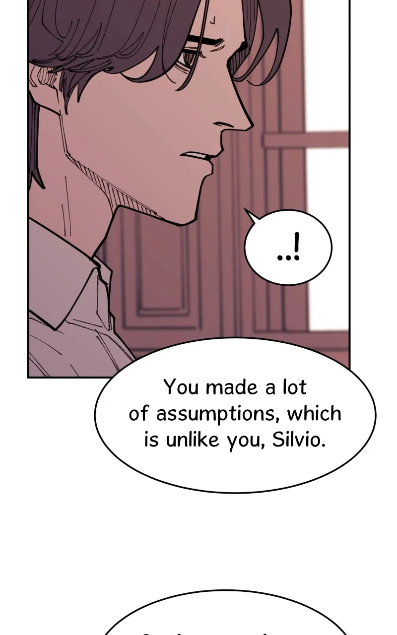 Vampire Family Chapter 52 page 58