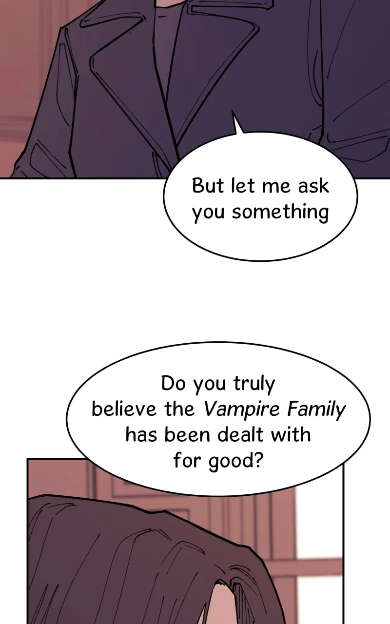 Vampire Family Chapter 52 page 57