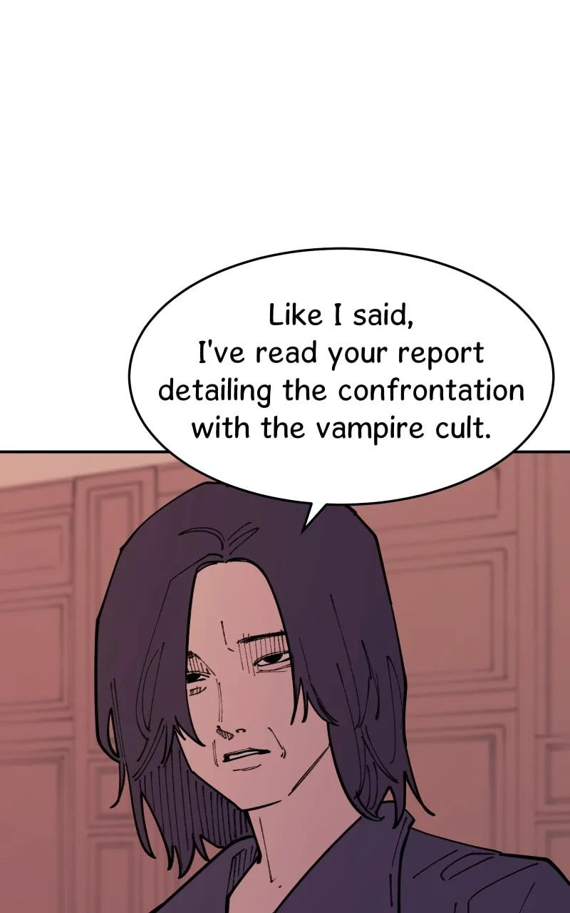 Vampire Family Chapter 52 page 56