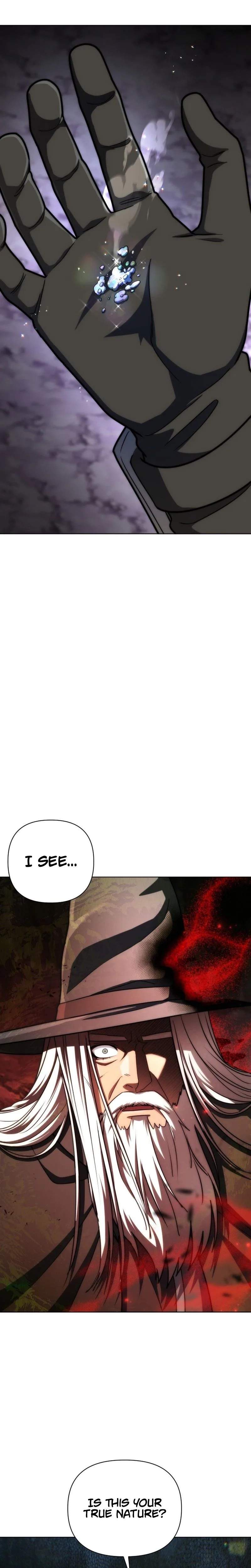 Barbarian's Adventure in a Fantasy World Chapter 51 page 17
