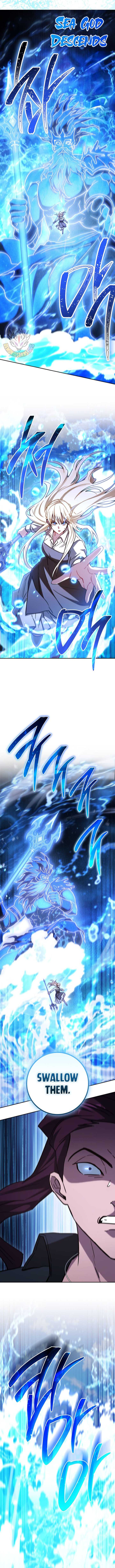 The Top Ranker's Aspiring Writer Life Manual Chapter 52 page 11